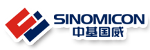 SINOMICON(中基国威)