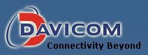 DAVICOM（联杰国际）